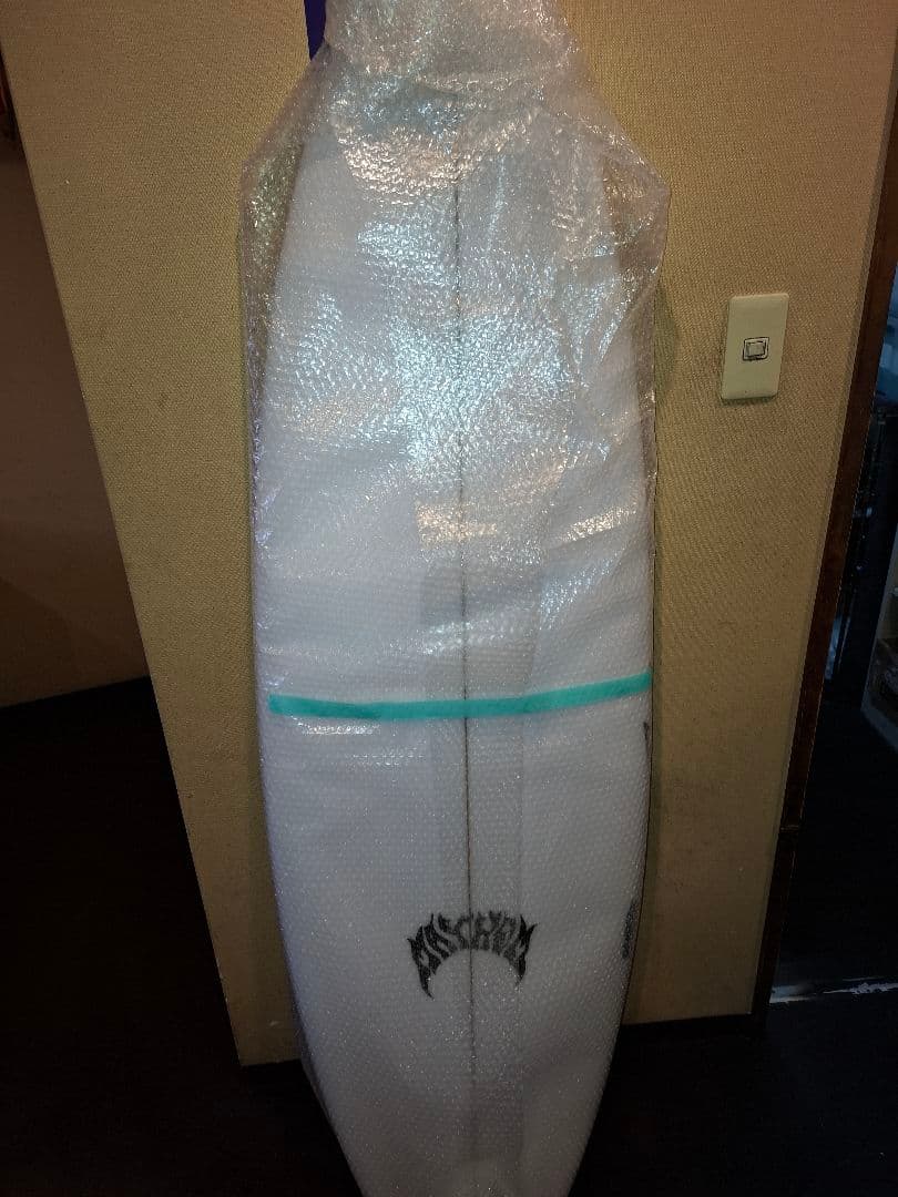新品SUB D 2.0THUMB Tail -BRO　5.9
