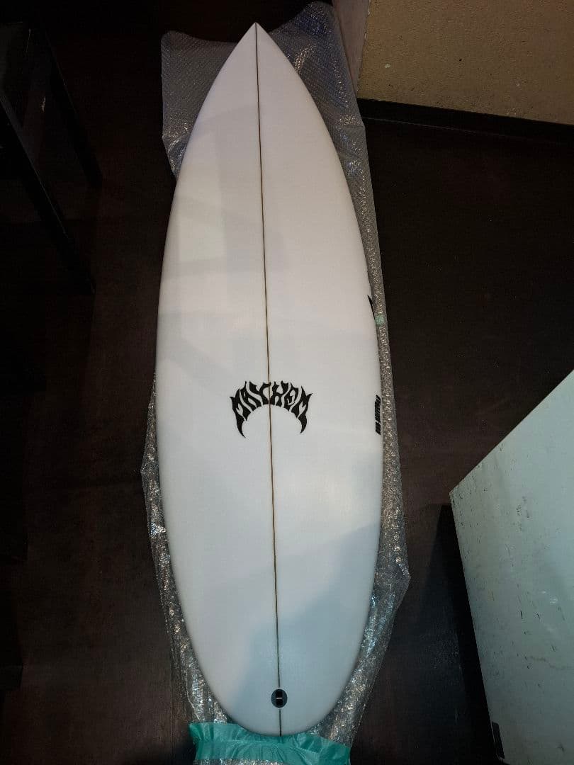 新品SUB D 2.0THUMB Tail -BRO　5.9