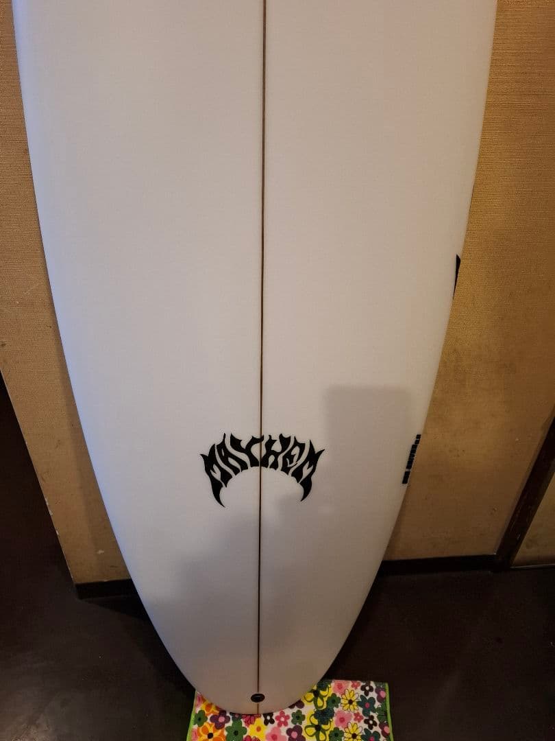 新品SUB D 2.0THUMB Tail -BRO　5.9