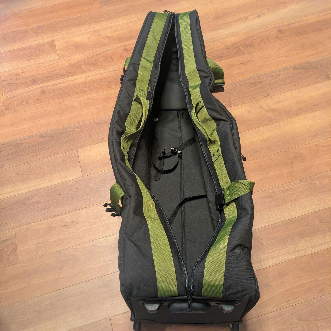 ゴルフバッグ・キャディバッグ Malbon x Undefeated Travel Bag