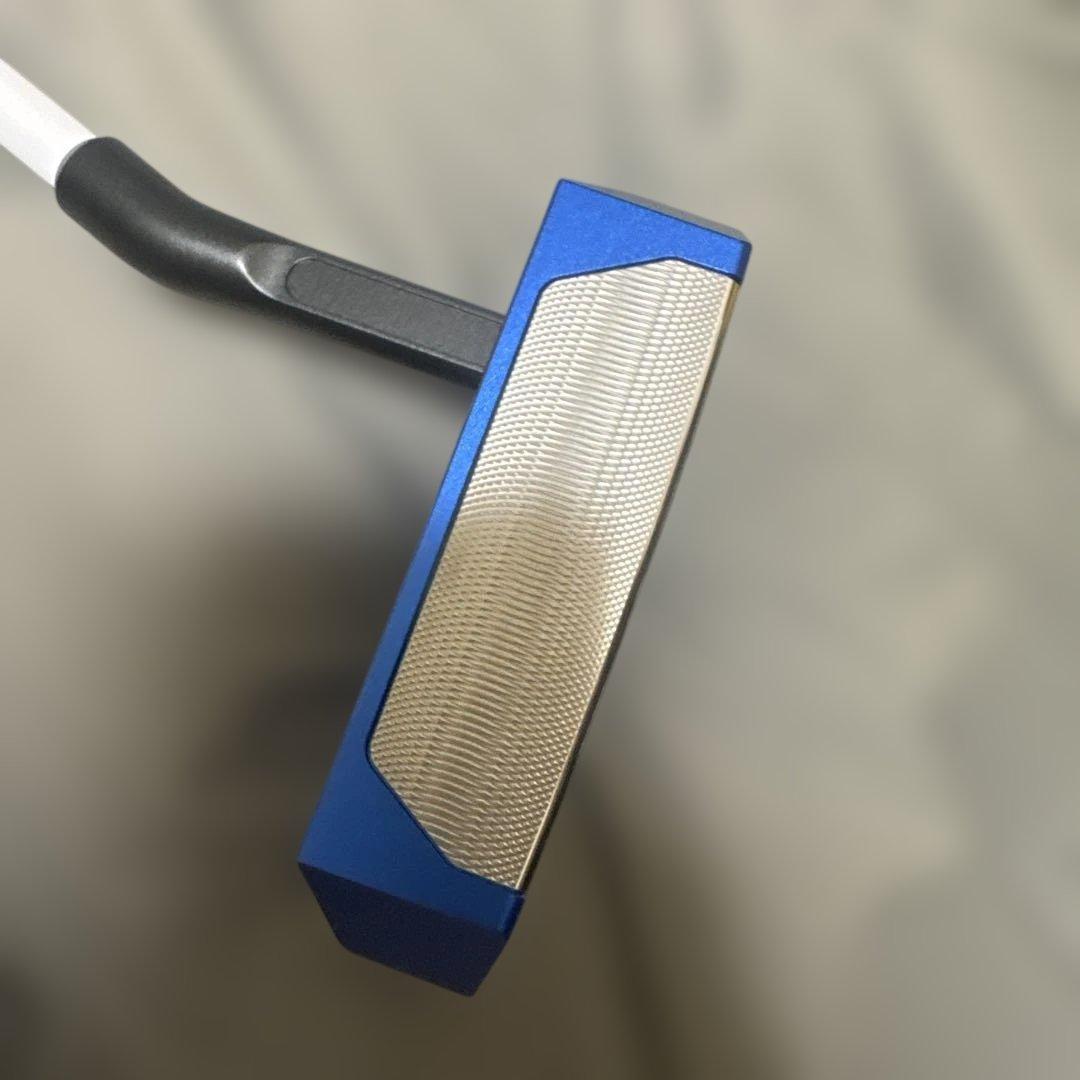L.A.B GOLF OZ1i HS 34インチ ラブゴルフ ACCRAシャフト