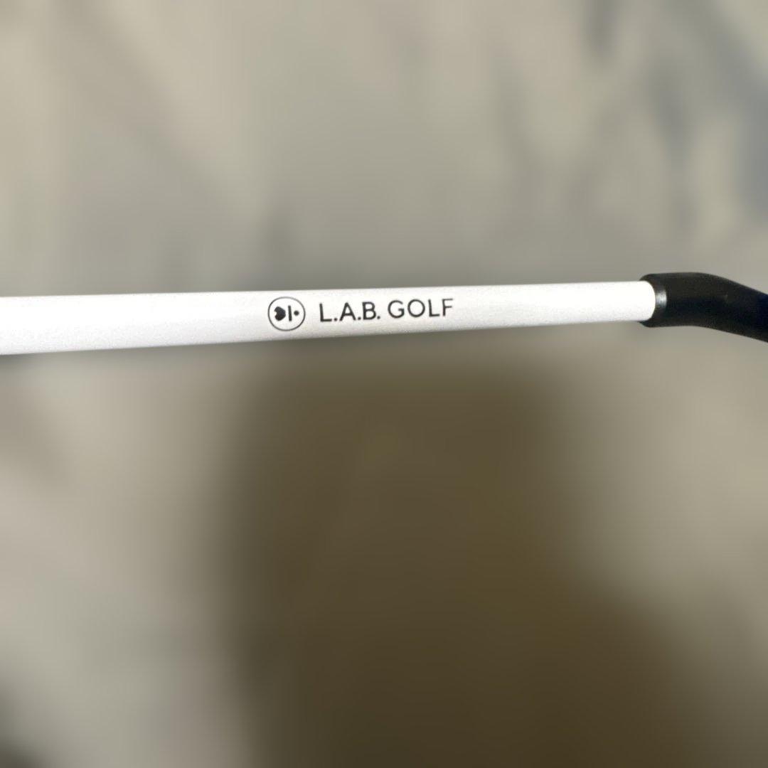 L.A.B GOLF OZ1i HS 34インチ ラブゴルフ ACCRAシャフト