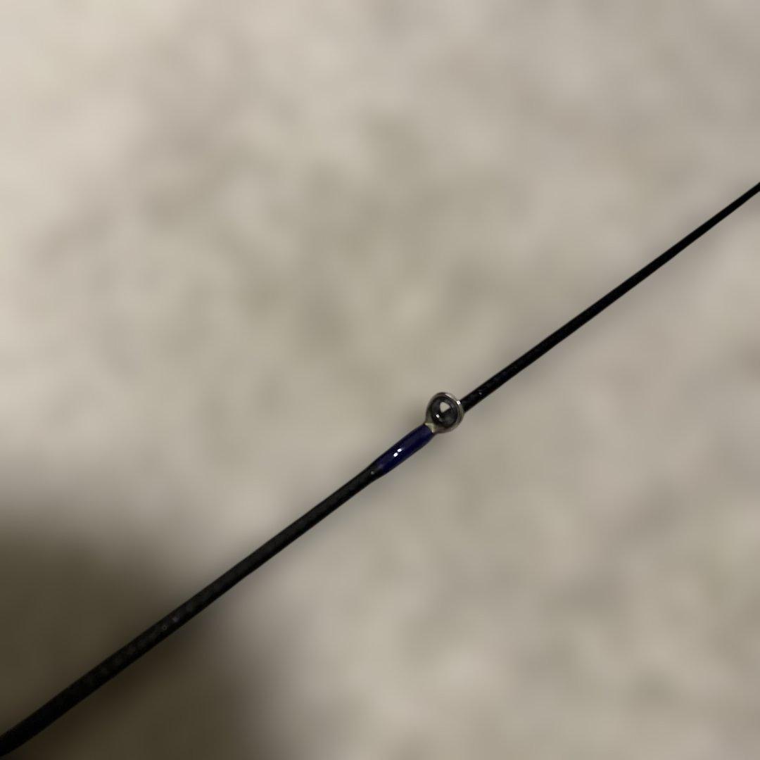 【美品】ヤマガブランクス ブルーカレントIII 510