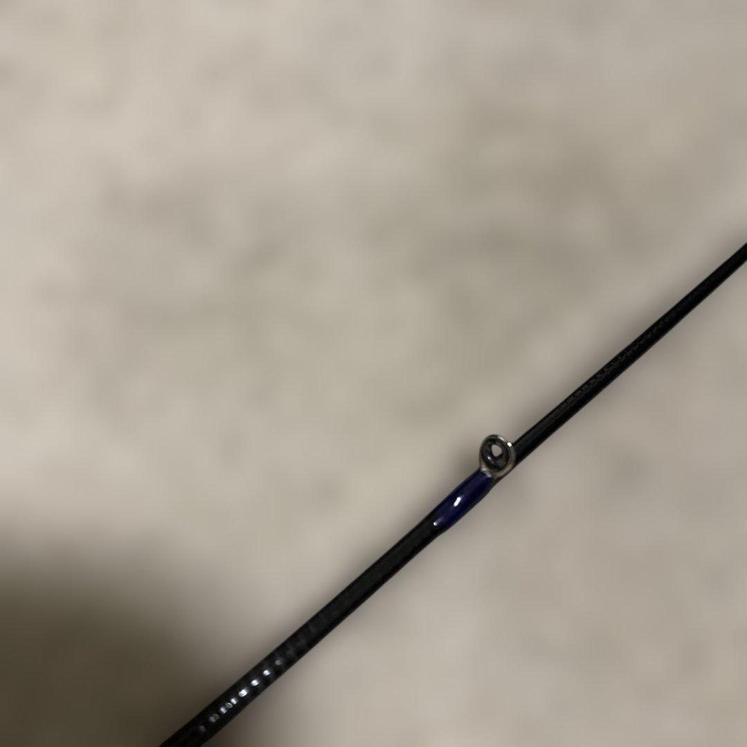 【美品】ヤマガブランクス ブルーカレントIII 510
