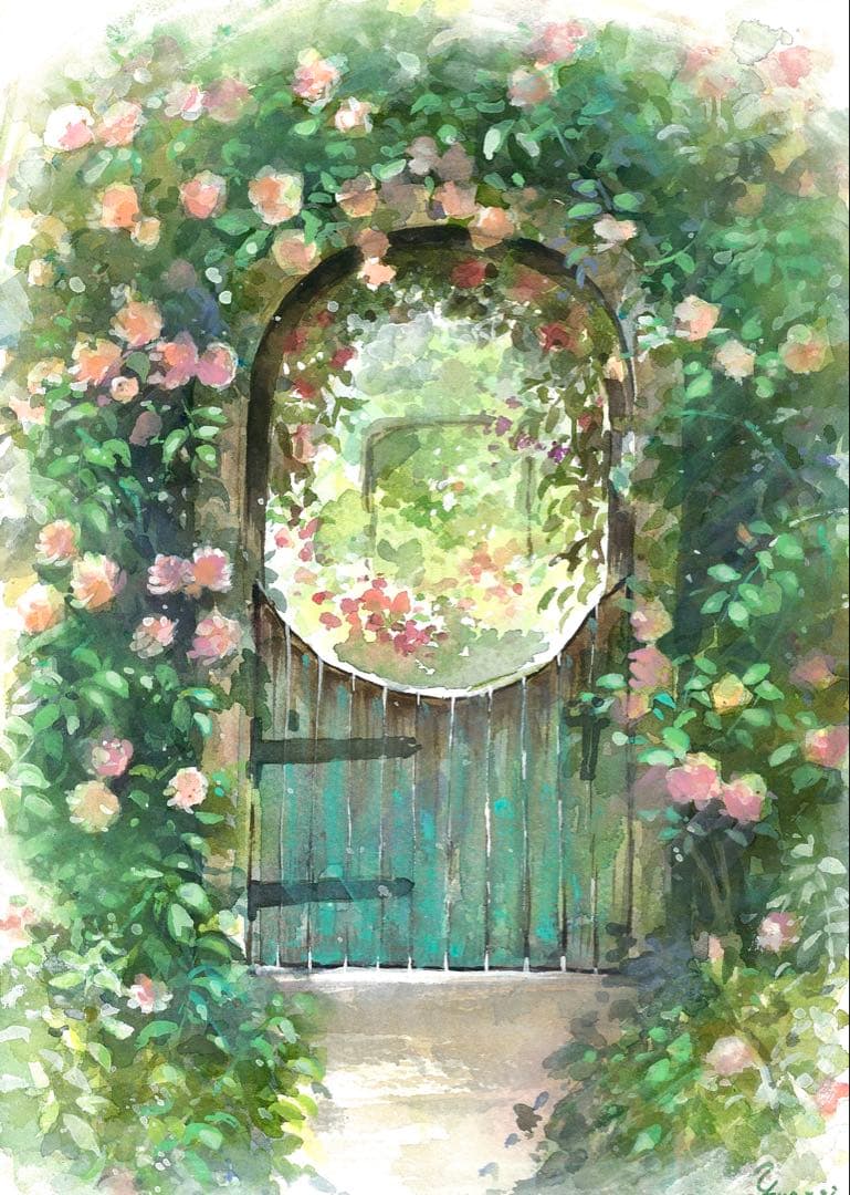 ふーみんページ