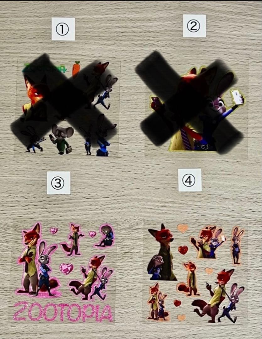 【新着・再入荷】ハーフ130 ⑬