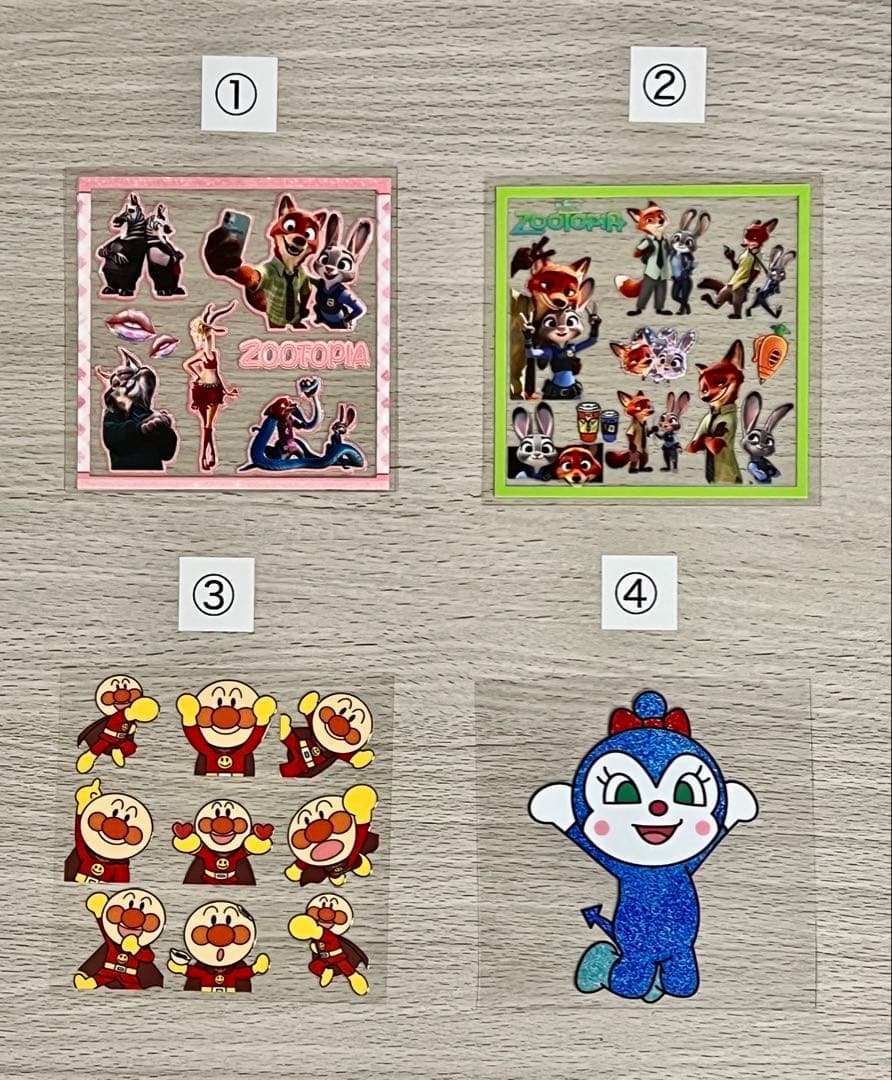 【新着・再入荷】ハーフ130 ⑬