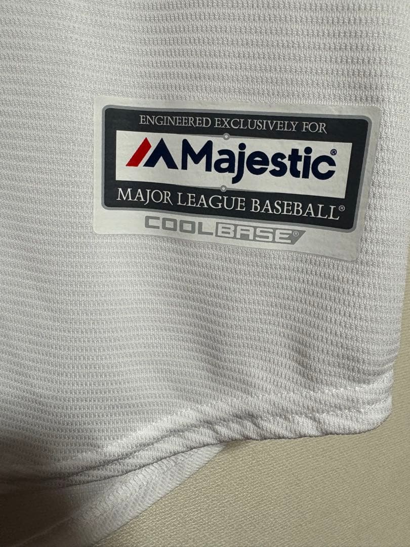 イチロー レプリカユニフォーム マイアミマーリンズ時代