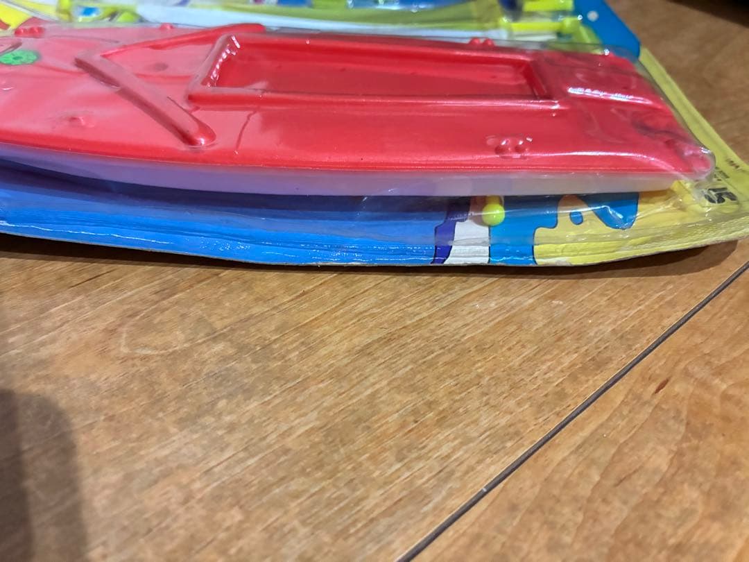 レトロ　ヨット