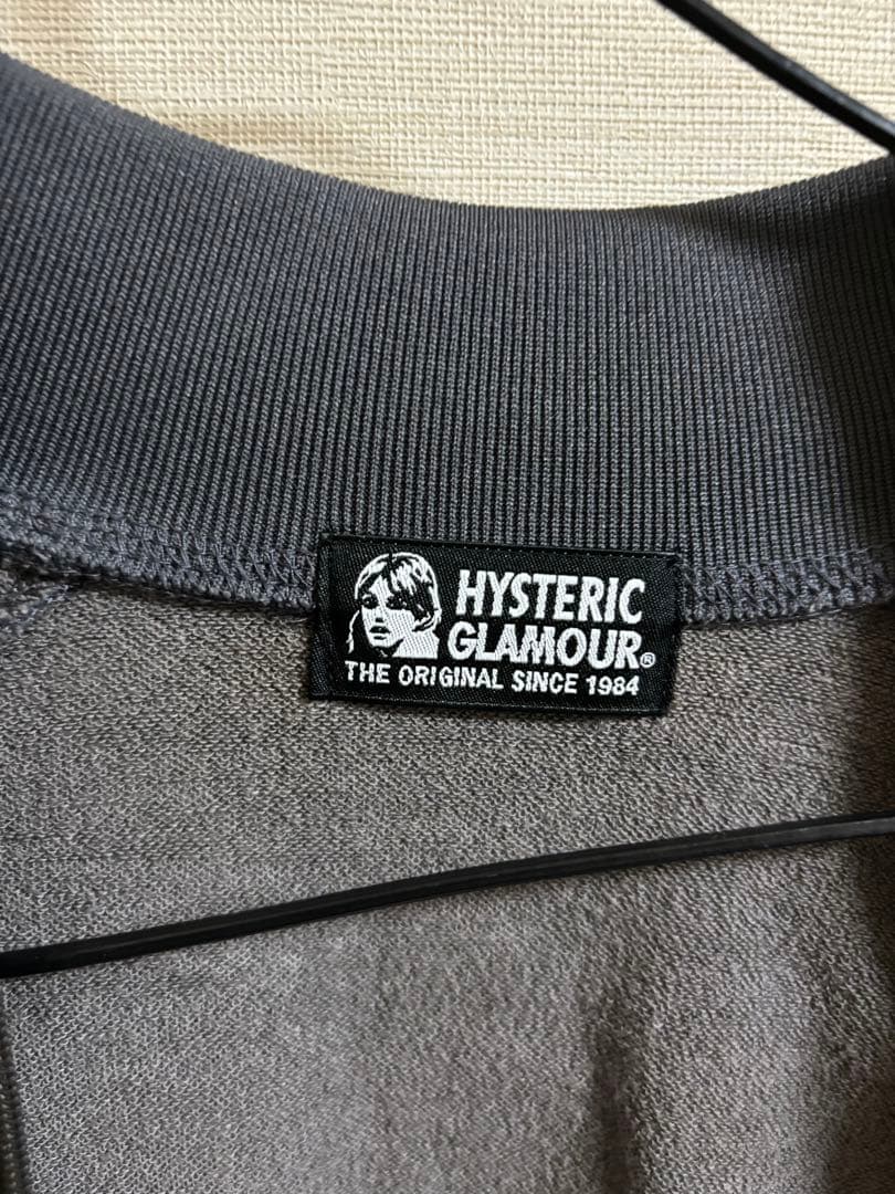 HYSTERIC GLAMOUR グレー ウェア