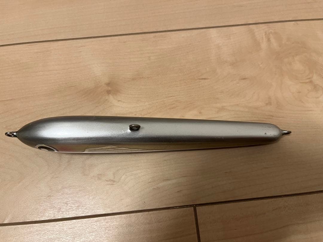 【旧モデル廃盤】ローカルスタンダード ダイブベイト190XR