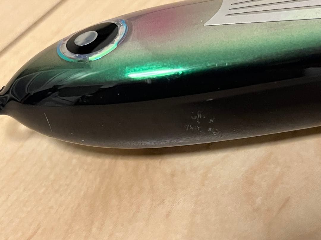 【旧モデル廃盤】ローカルスタンダード ダイブベイト190XR