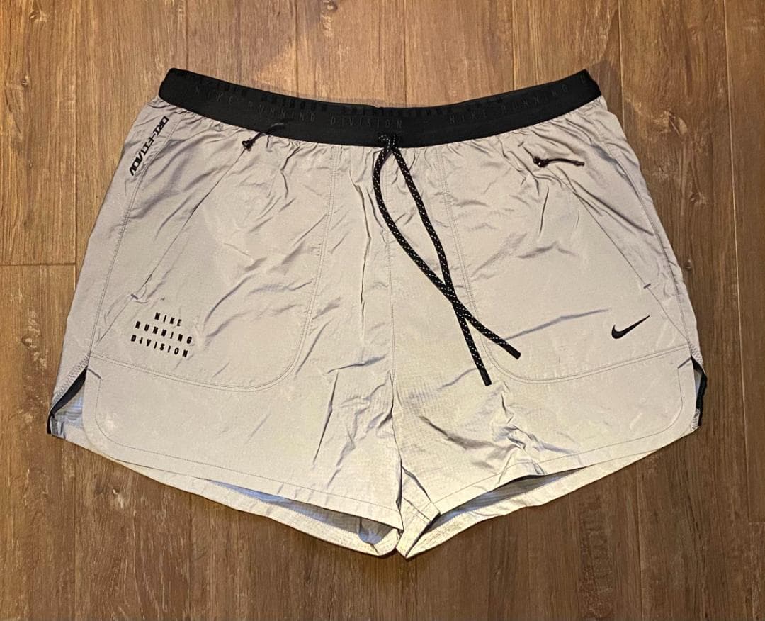 ナイキ ランニング ディビジョン ショートパンツ XL(LL)