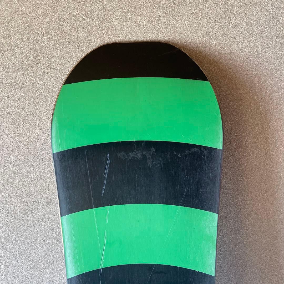 セール　2021 ROME SDS agent スノーボード 151cm