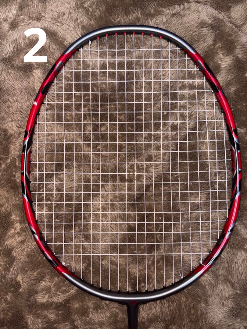 YONEX アークセイバー11Pro 3UG5　2本セット