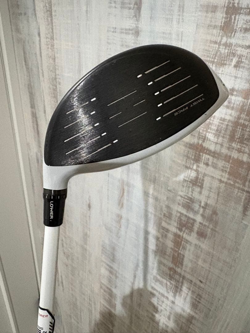 TaylorMade SIM2 MAX ドライバー 10.5度❗️ヘッドのみ❗️