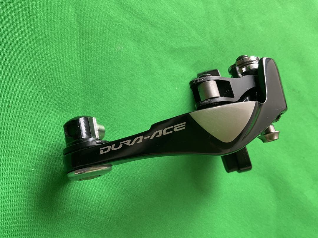 シマノ デュラエース ブレーキ BR-9010F,Rセット