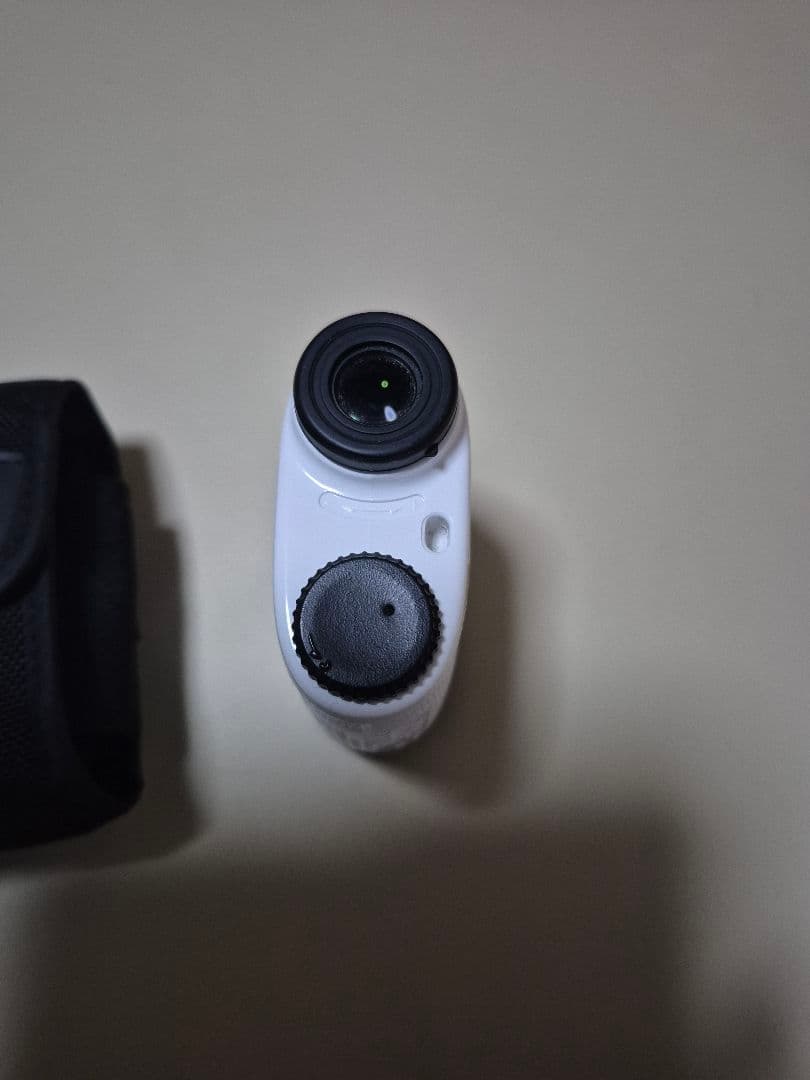 Nikon COOLSHOT 20 ゴルフ用距離計値下げ