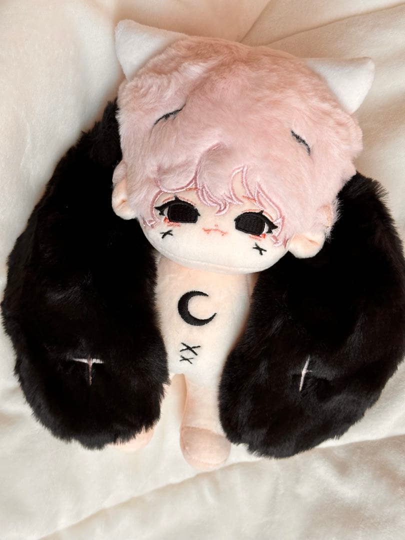 無属性 ぬいぐるみ プレゼント 子供 20cm 着せ替え