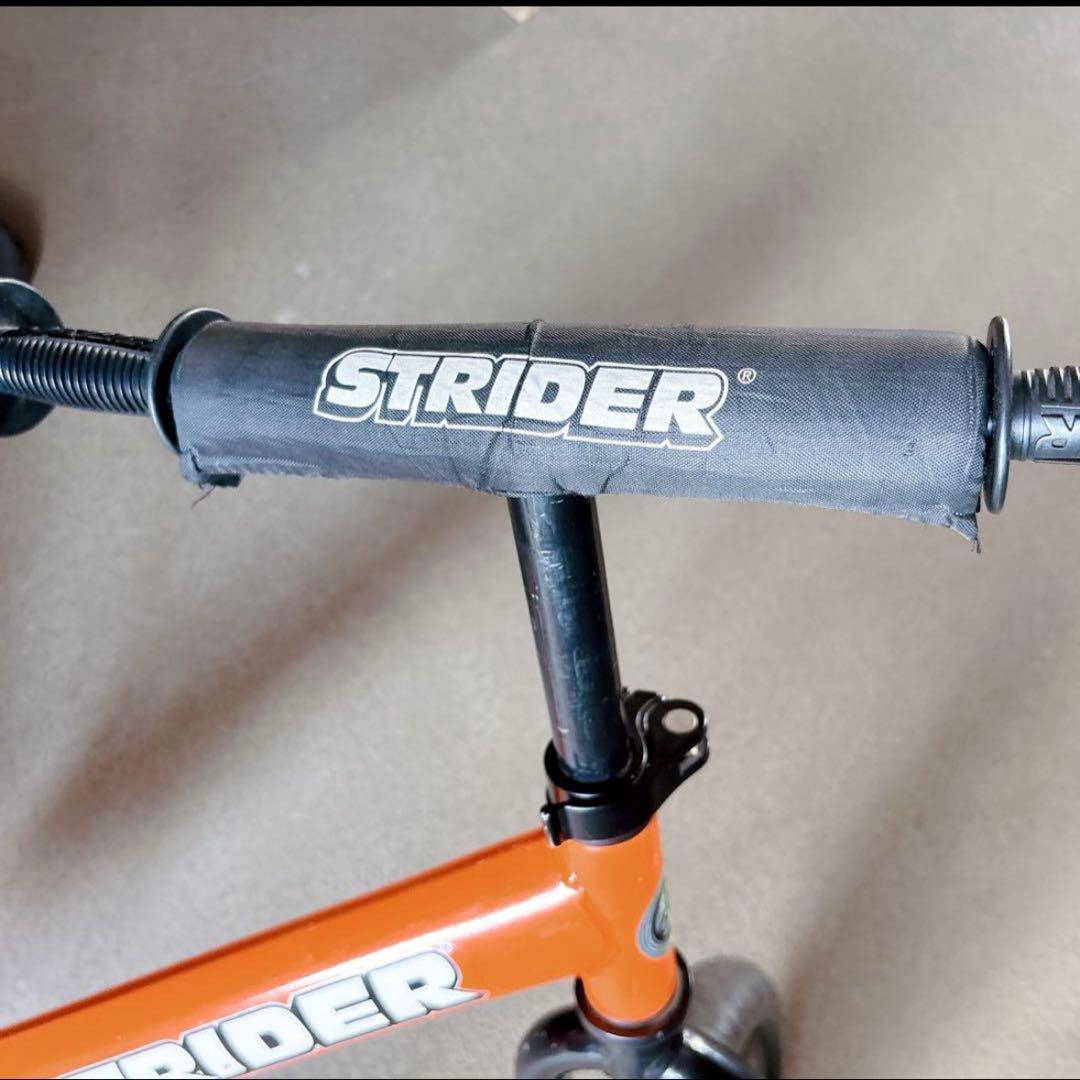 STRIDER SPORTS ストライダー スポーツ 12インチ オレンジ