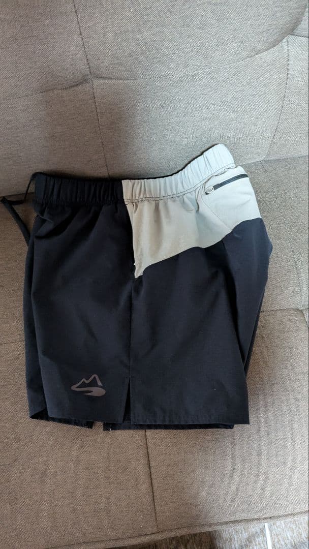 テ*子様 マイルストーン　ショートパンツ　SizeS