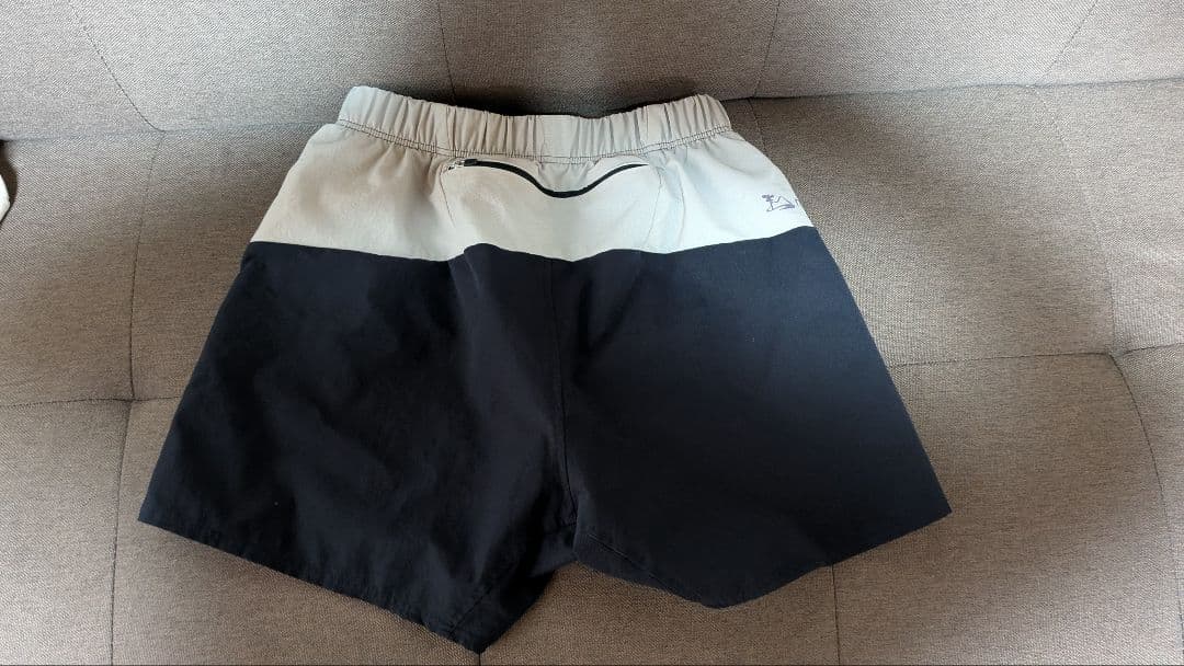テ*子様 マイルストーン　ショートパンツ　SizeS