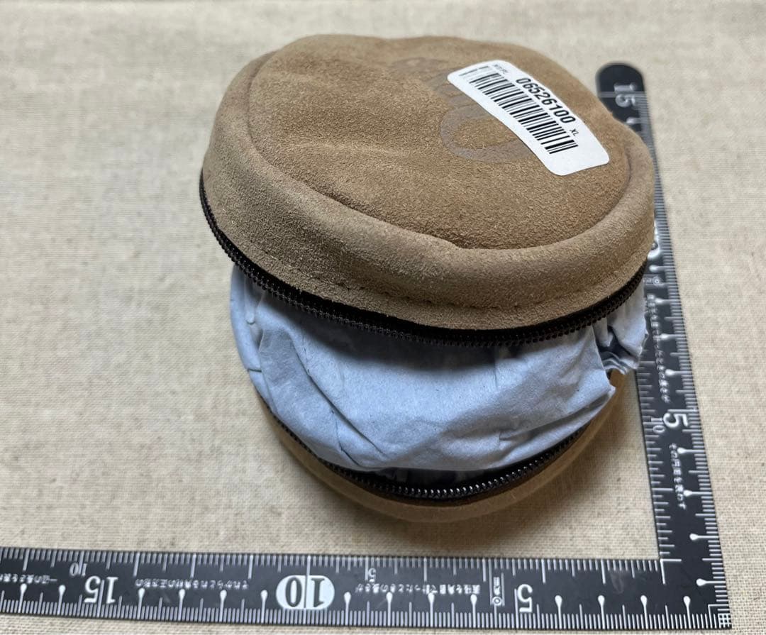 オービス　CFO3 新品・未使用品　フライリール