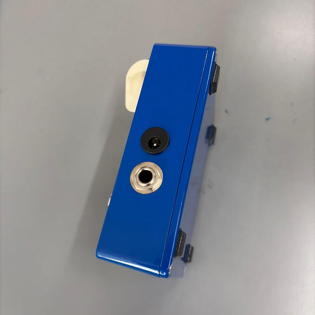 ギター Fryer Guitars TREBLE BOOSTER SPECIAL