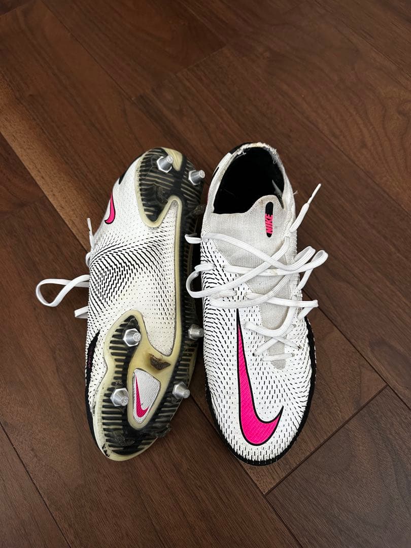 シューズ NIKE PHANTOM GT ELITE SG