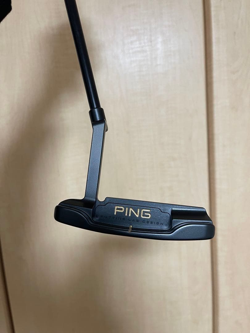 PING パターPLD / PING / ANSER 30 ロングネック
