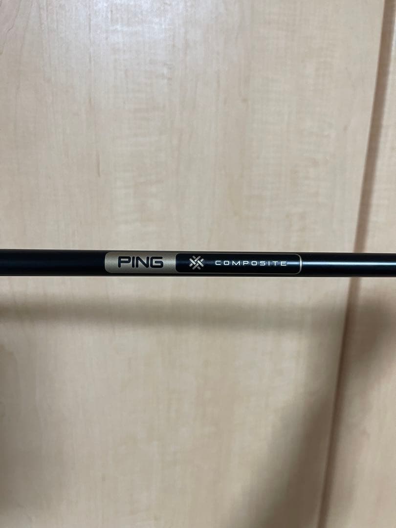 PING パターPLD / PING / ANSER 30 ロングネック