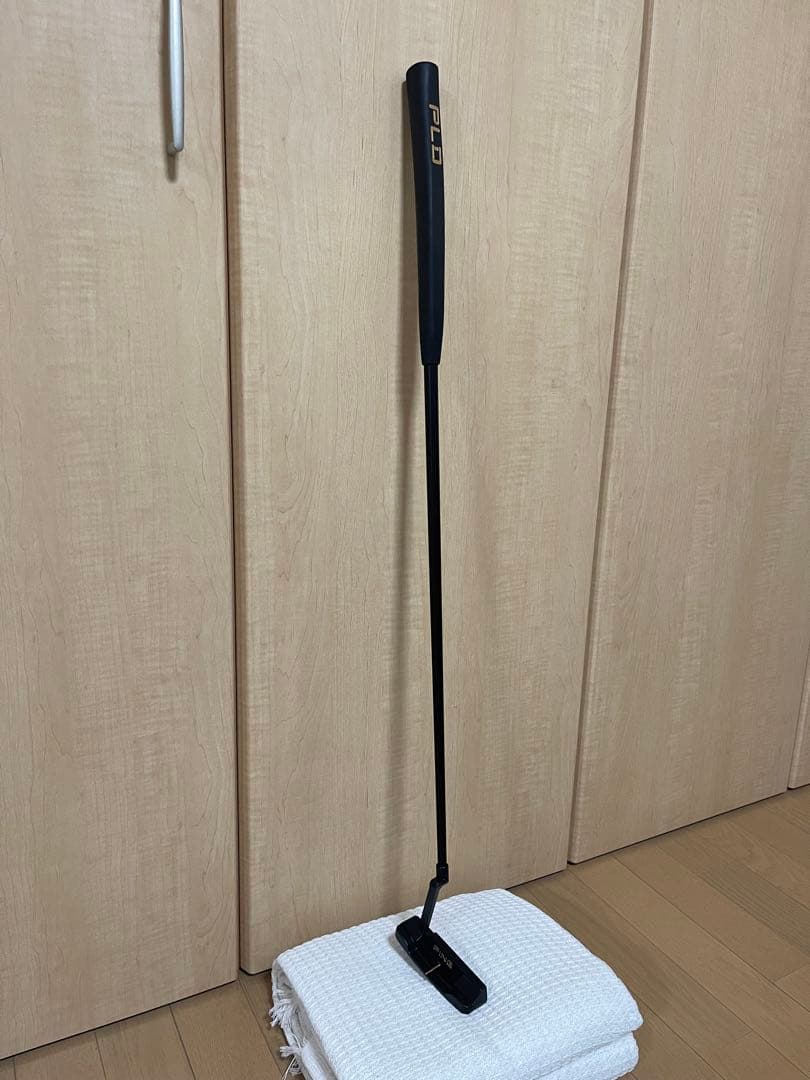 PING パターPLD / PING / ANSER 30 ロングネック