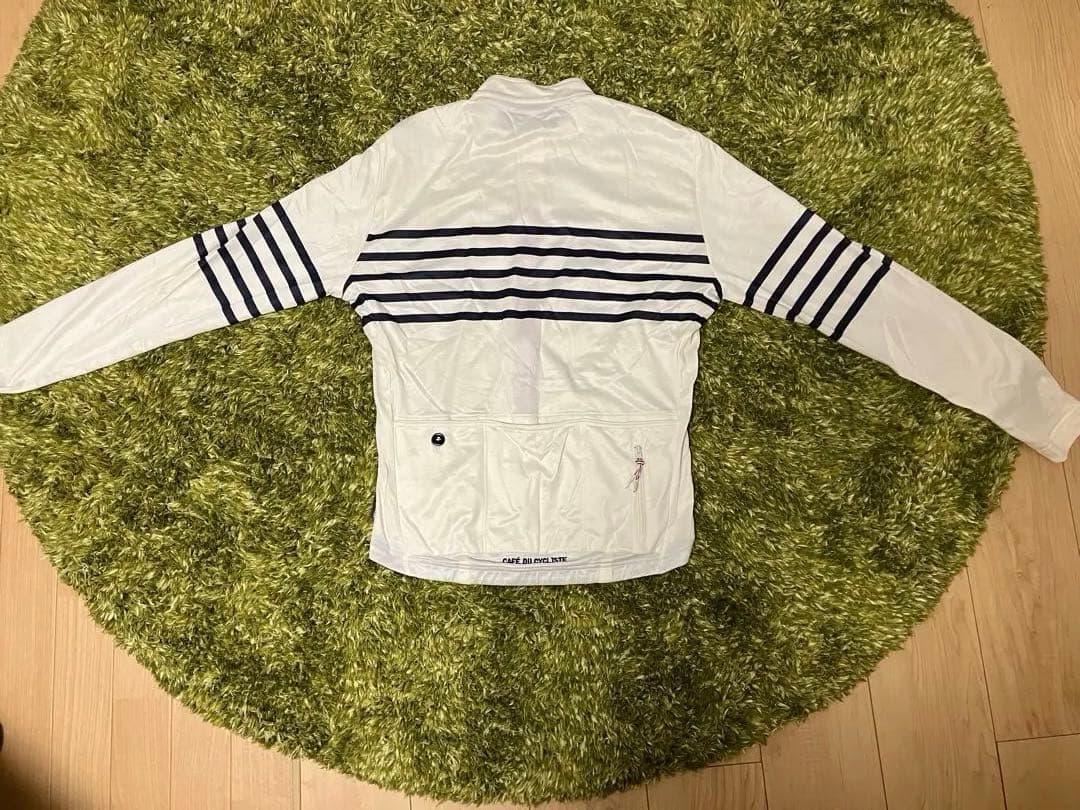 今日まで】Café du Cycliste サイクルジャージ セット
