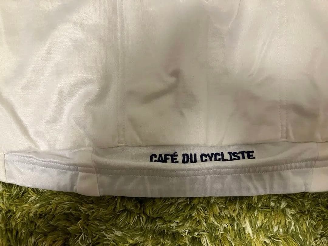 今日まで】Café du Cycliste サイクルジャージ セット