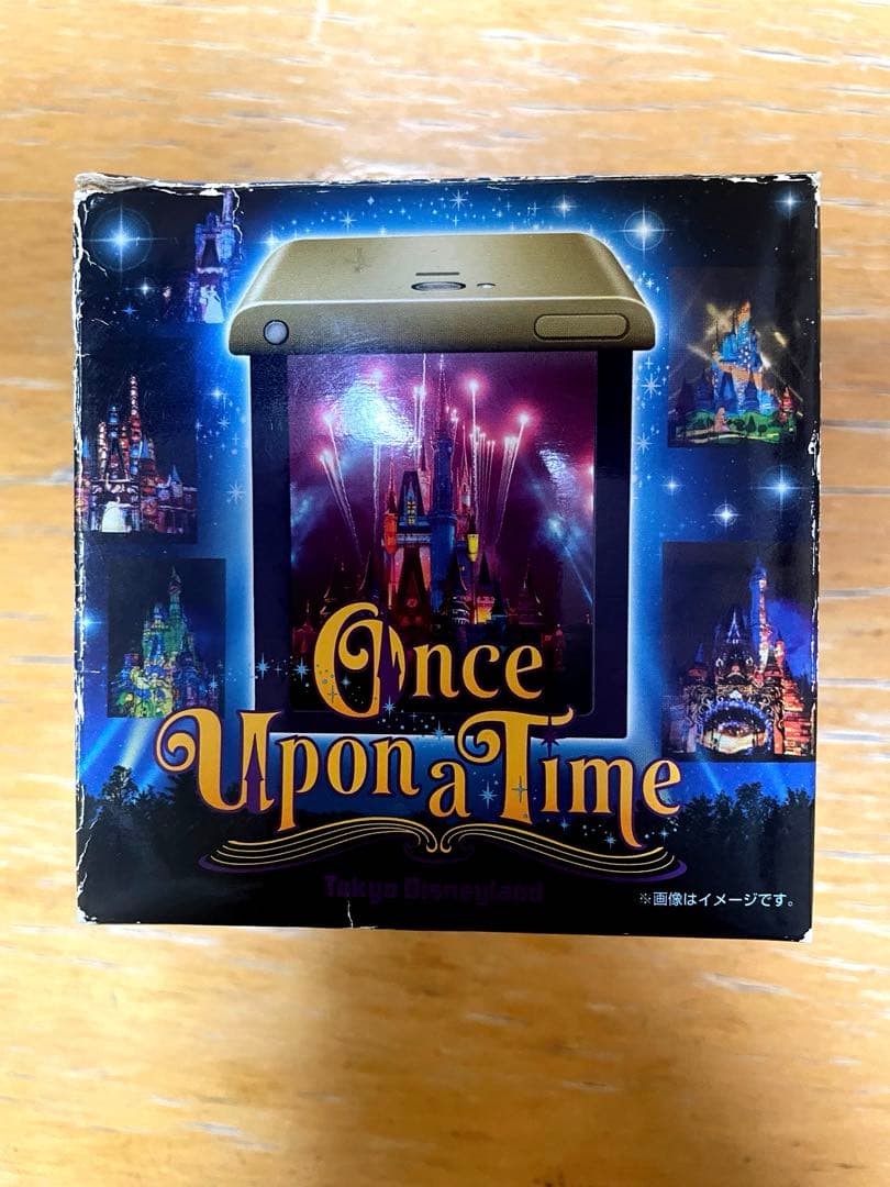 ディズニーハコビジョン