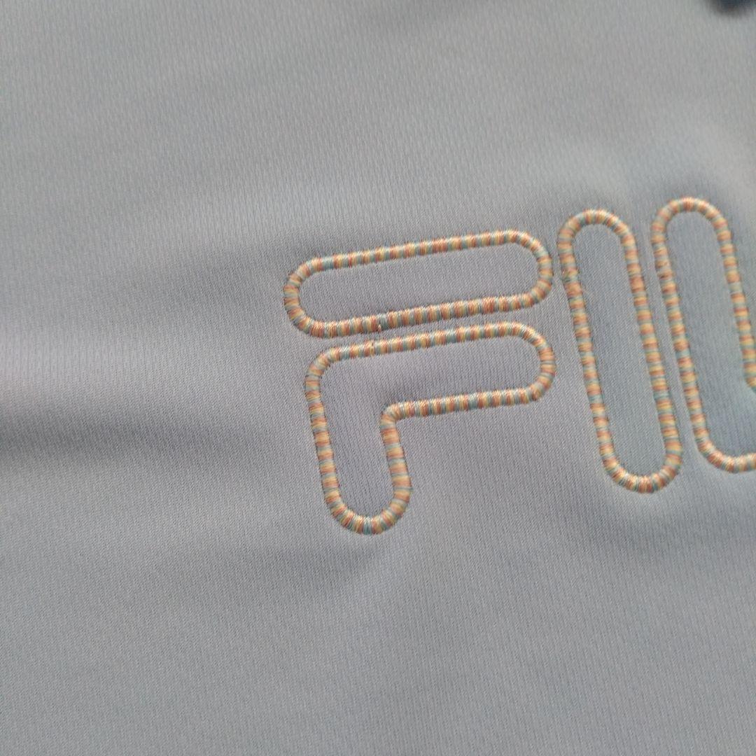 FILA　未使用タグ付　テニスウエア上下２点セット