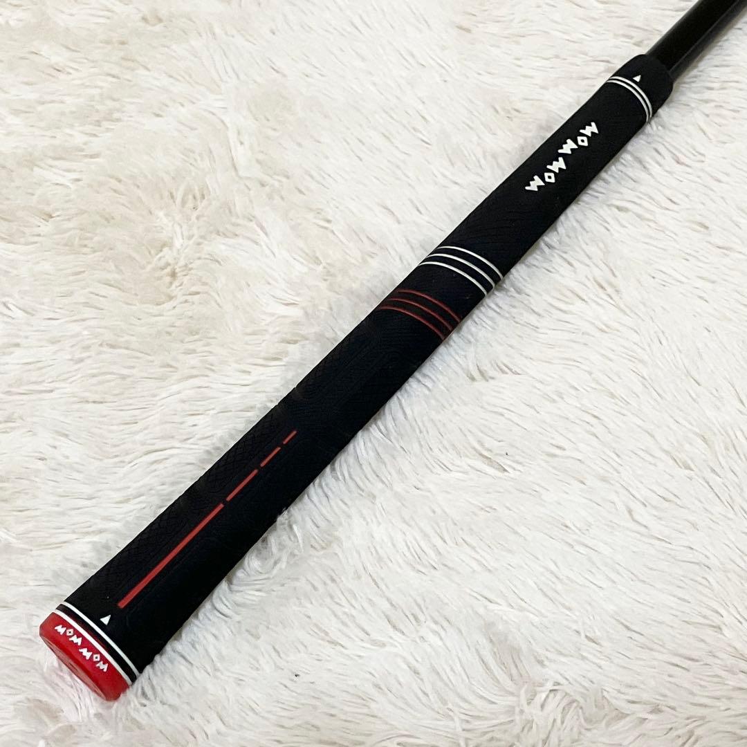 Titleist TSi4 9.0 ドライバー　KUROKAGE flexS