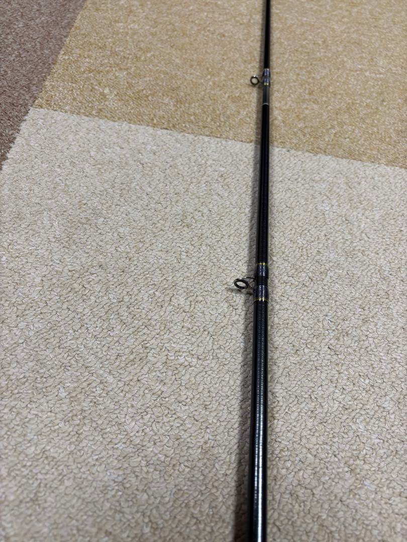 シマノ　ステファーノ リミテッド M175 カワハギ　2026年購入