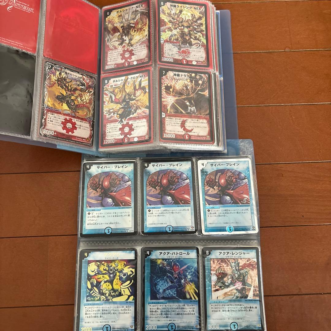 デ*！様 デュエルマスターズ 旧枠 引退品 クラシック 遊戯王(おまけ)