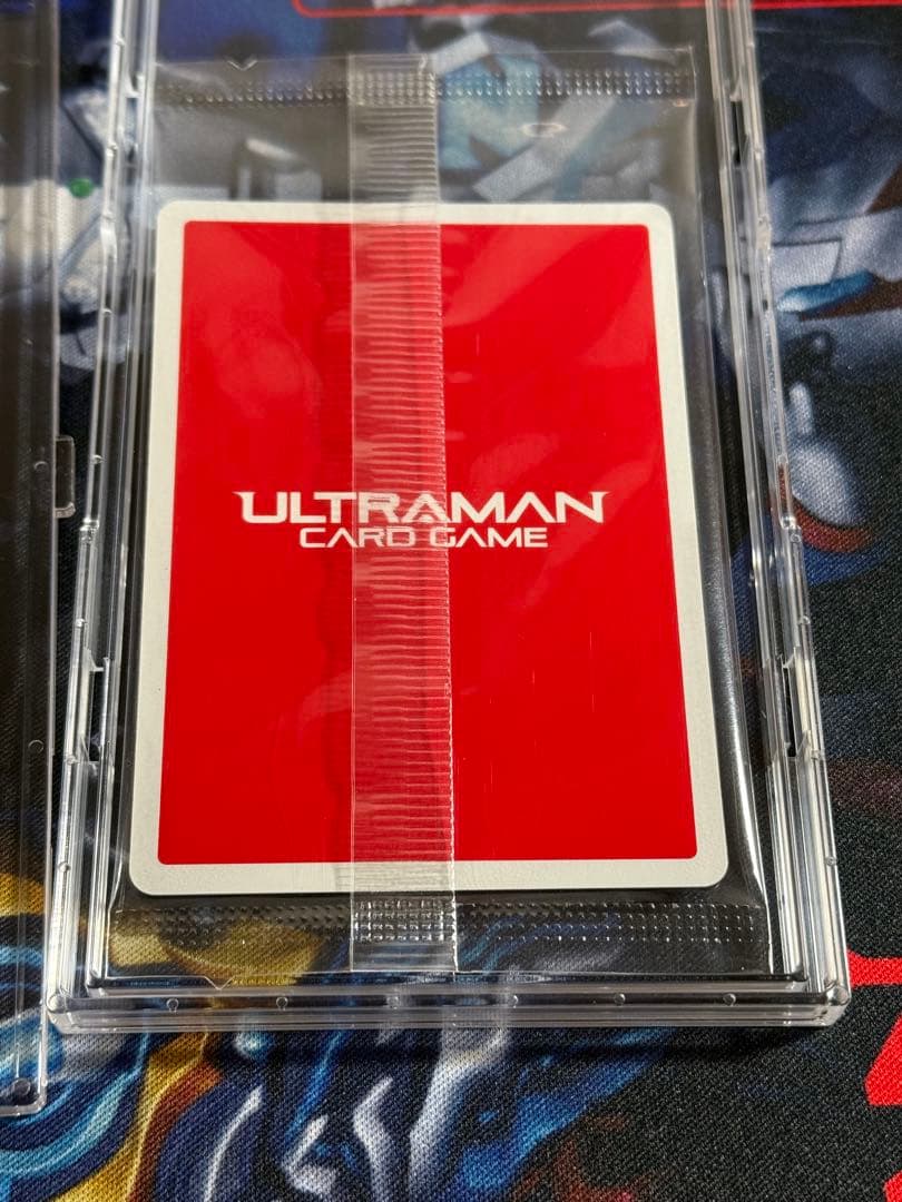 SP ウルトラマンアーク ギャラクシーアーマー WINNER 優勝賞