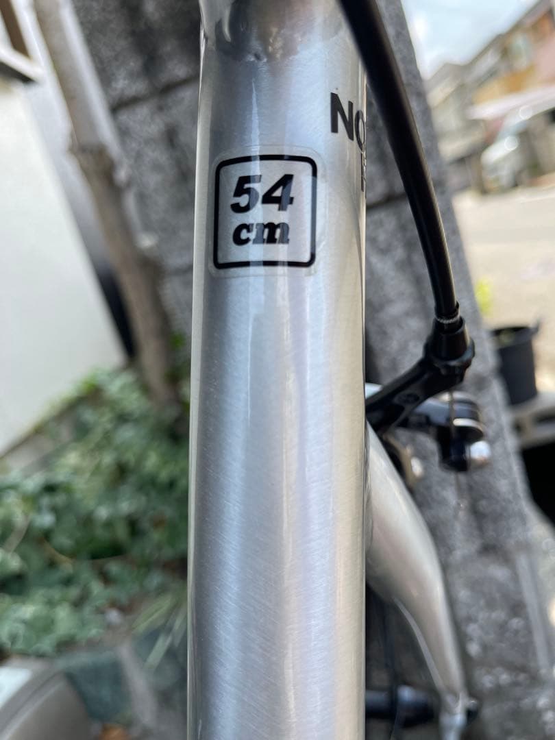 マツ　Tern ターン rip リップ 美品　直接お引き取り限定