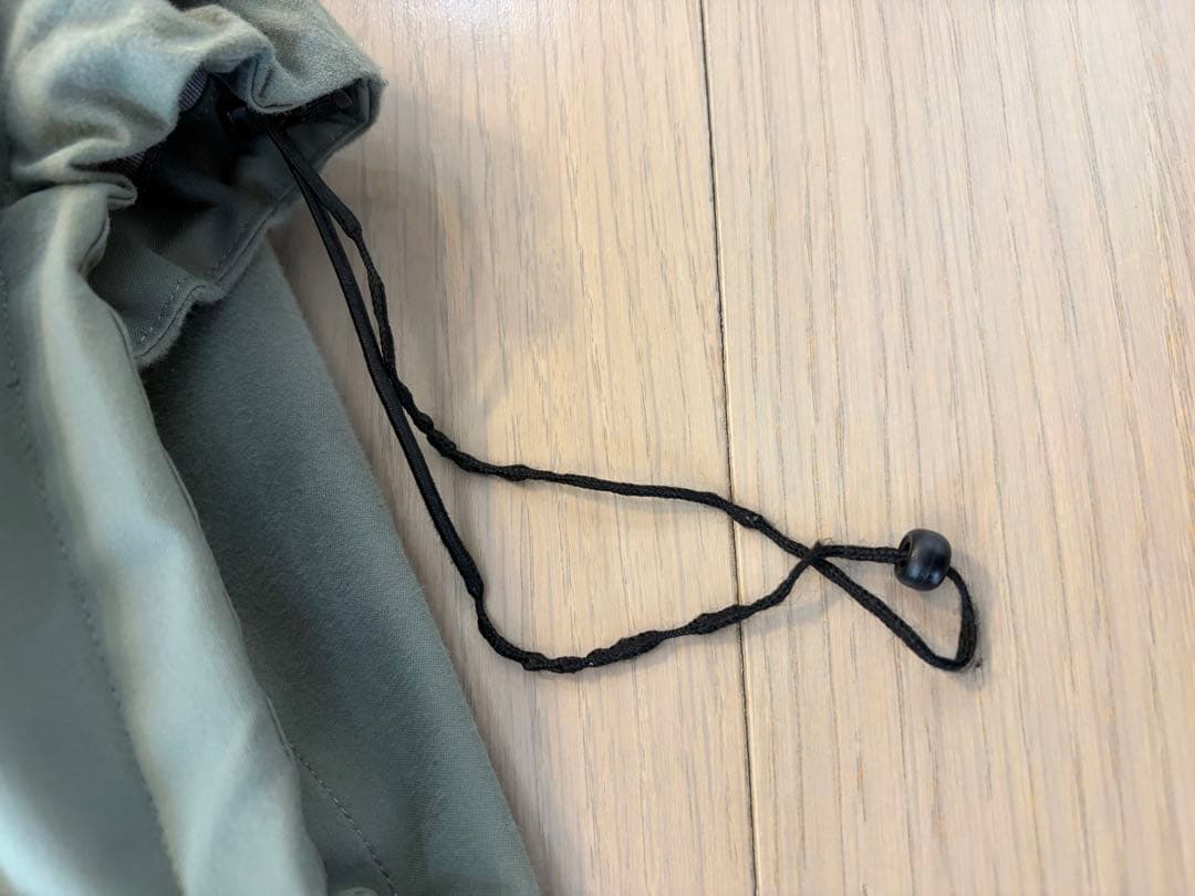 UNFUDGE/CLOUD JACKET 20-21 Lサイズ