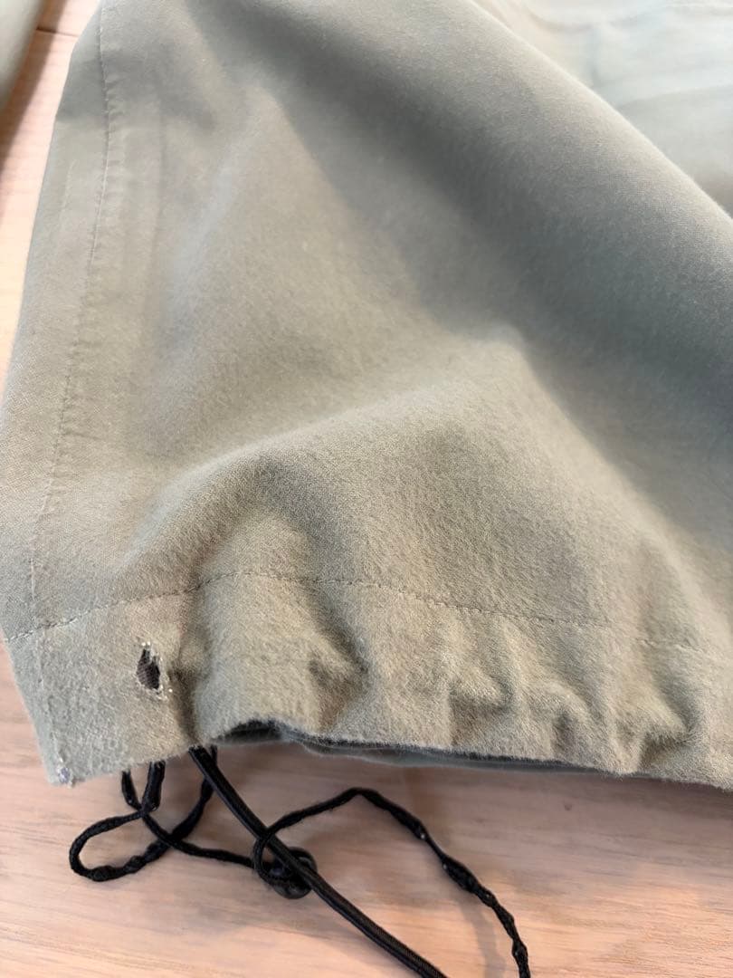 UNFUDGE/CLOUD JACKET 20-21 Lサイズ
