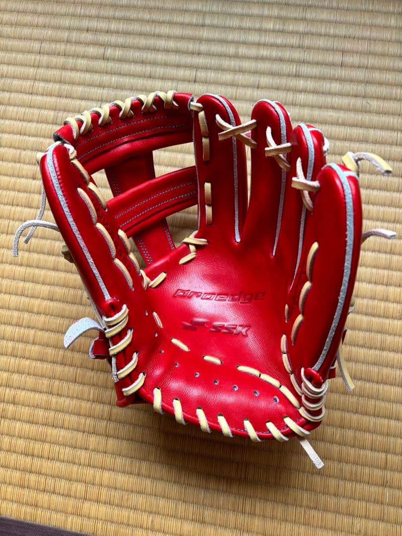 SSKプロエッジW 844型　2025年モデル