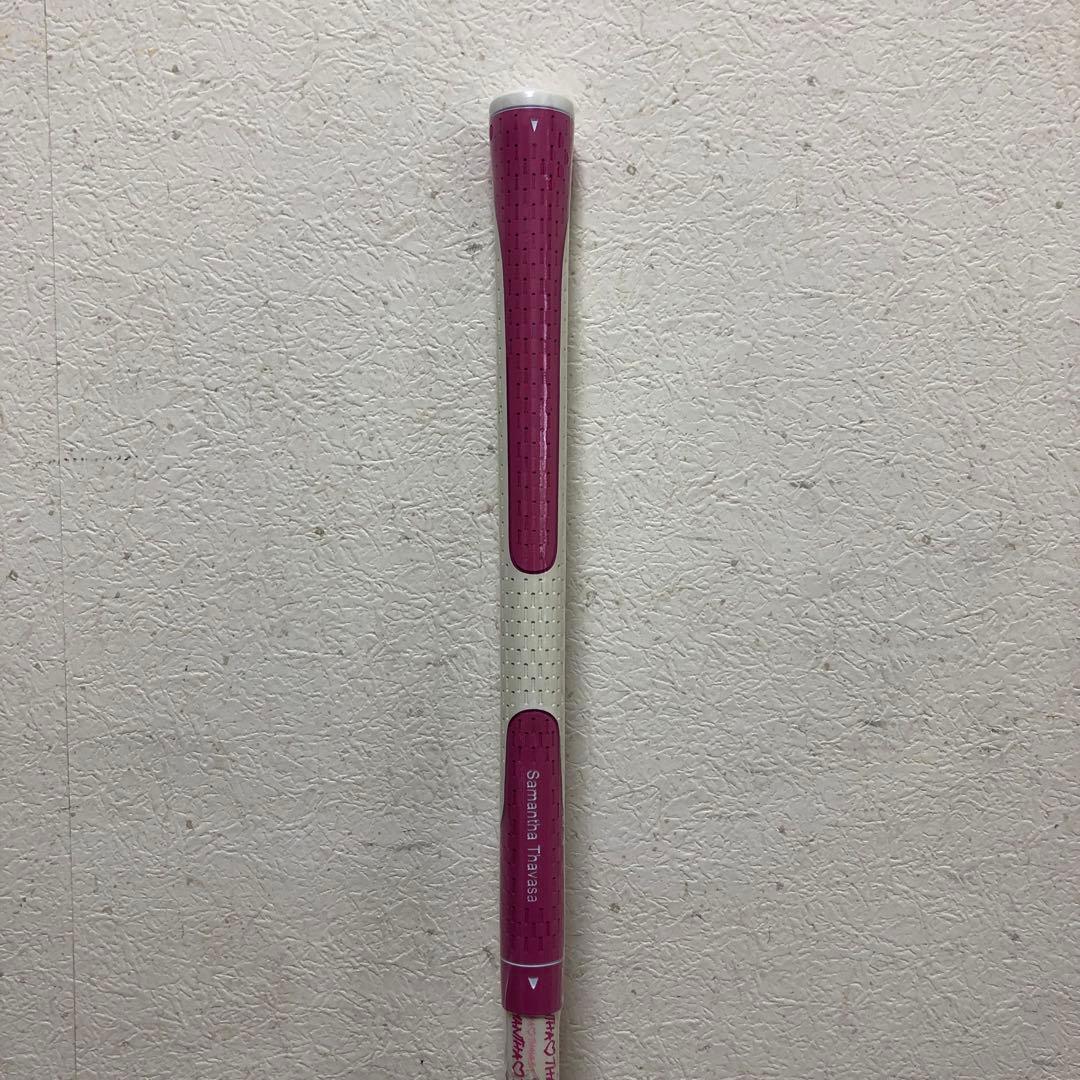 新品❗️サマンサタバサ　ドライバー　レディース　#1番ウッド