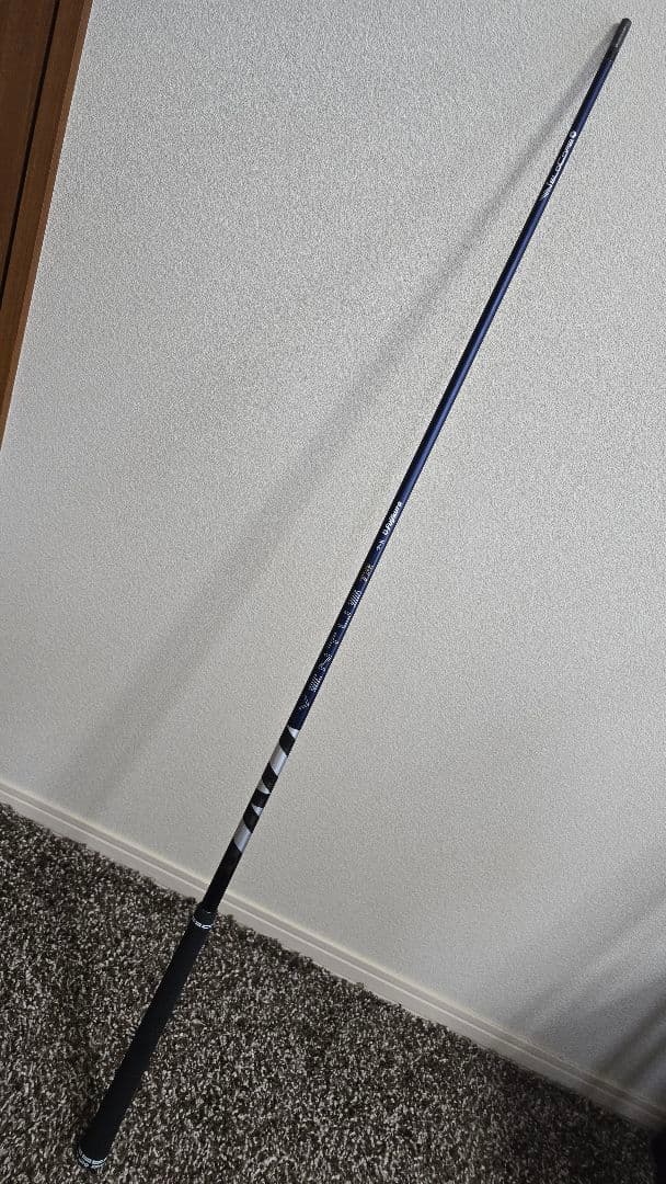 【美品】26 VENTUS TR BLUE 7x 5w用