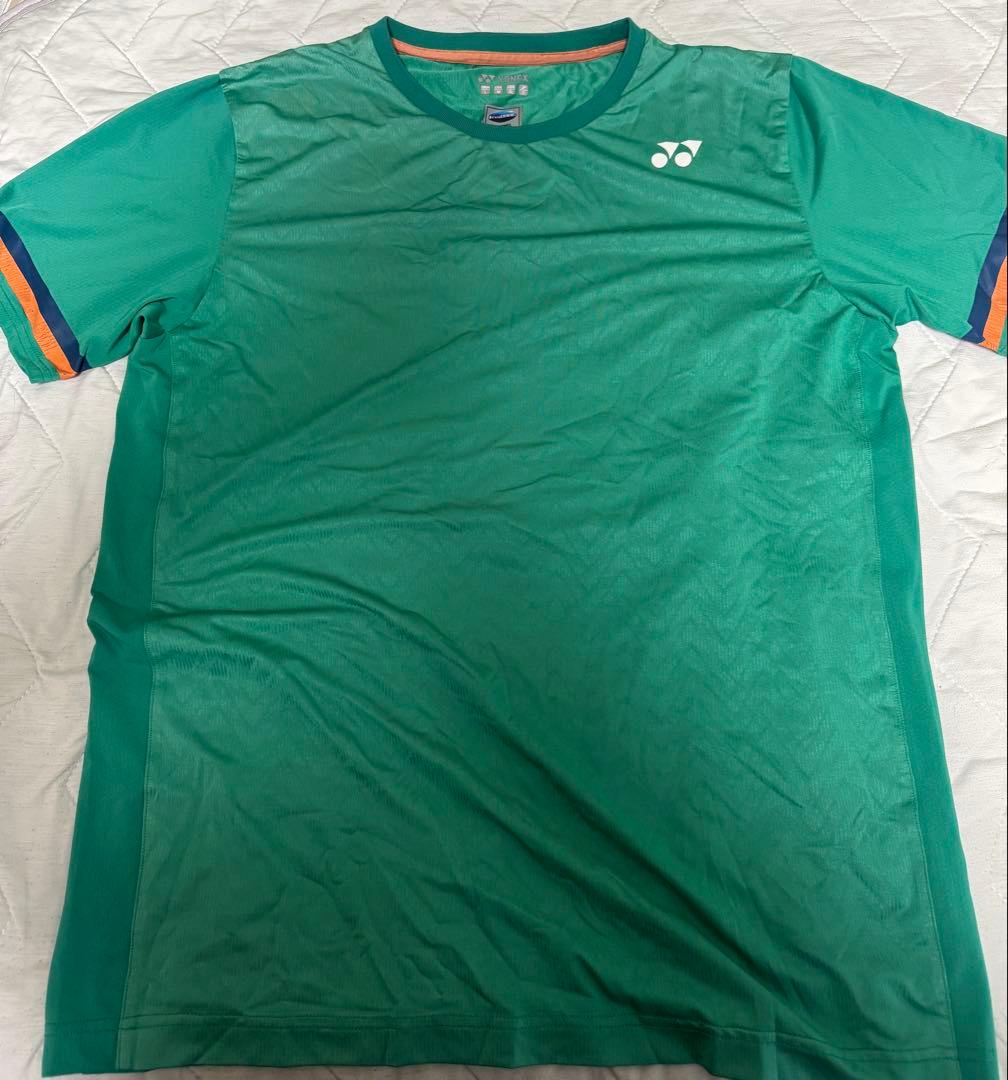 4nMay　YONEX・Admiral テニス ウェア 4点セット