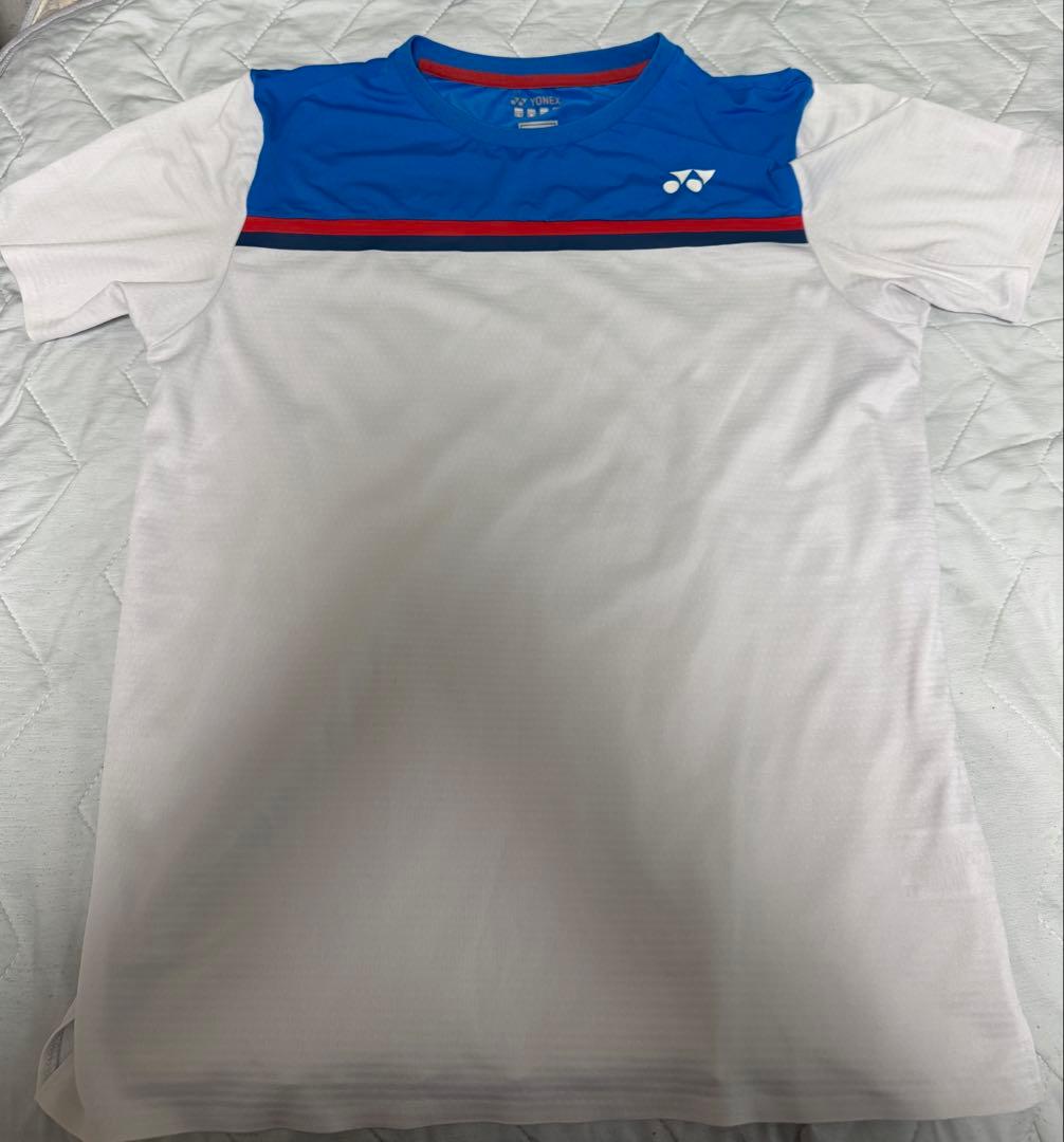 4nMay　YONEX・Admiral テニス ウェア 4点セット