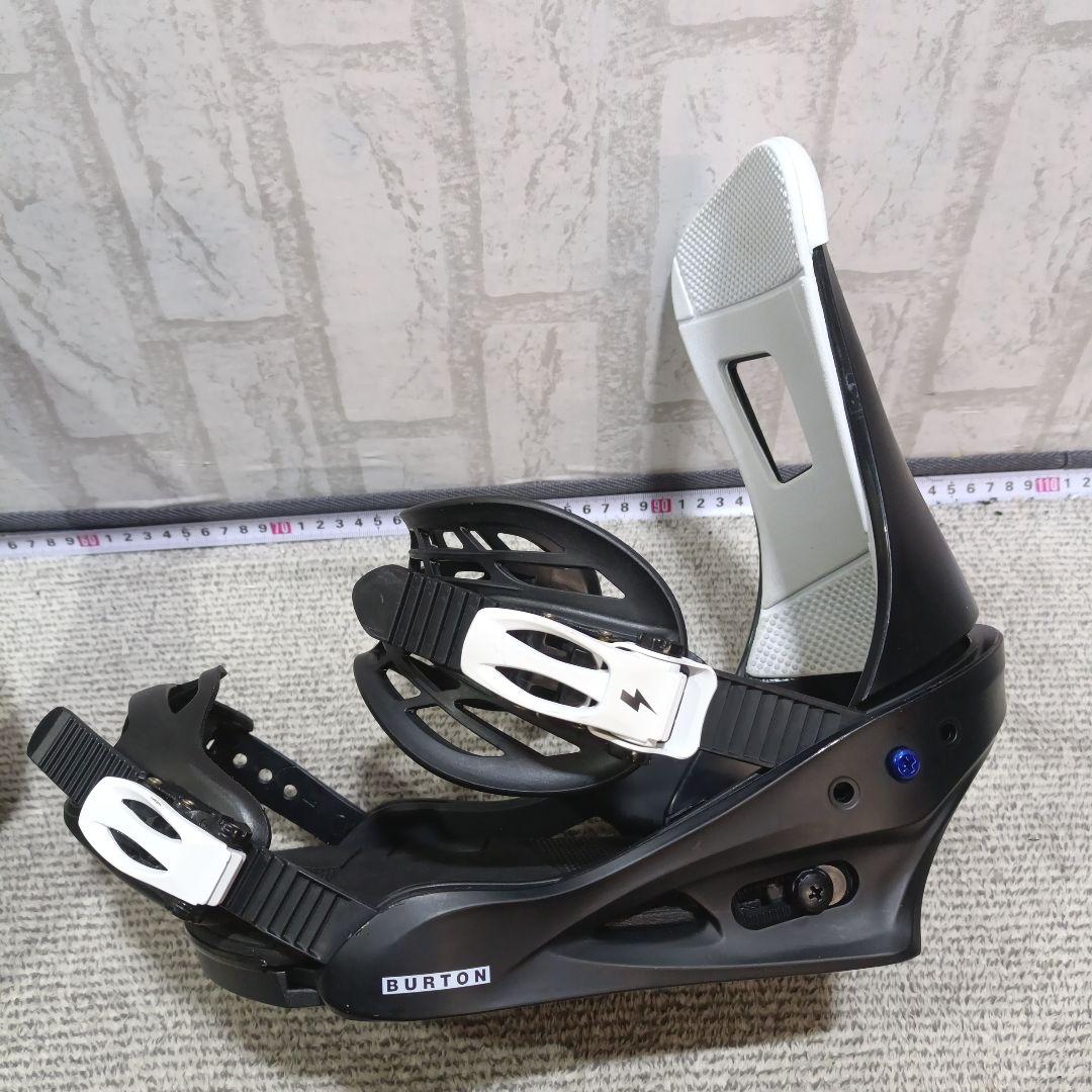 Mサイズ■BURTON Freestyle Re:Flex バートン　フリースタ