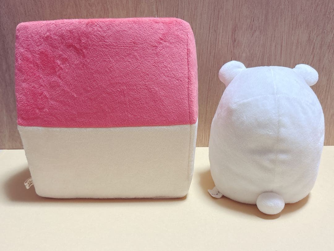 すみっコぐらし 豪華まとめ売りセット すみっコハウス＆ぬいぐるみ＆ソフビ指人形